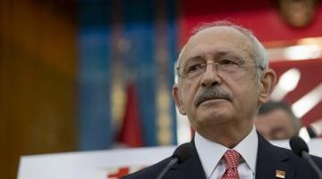 Kılıçdaroğlu’nun 2 koruma polisi de dahil 5 şüpheli rüşvet iddiasıyla gözaltına alındı