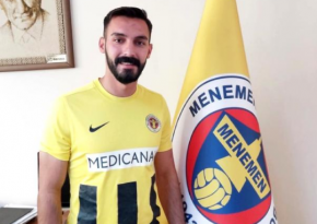 Menemenspor 2 transferi birden duyurdu