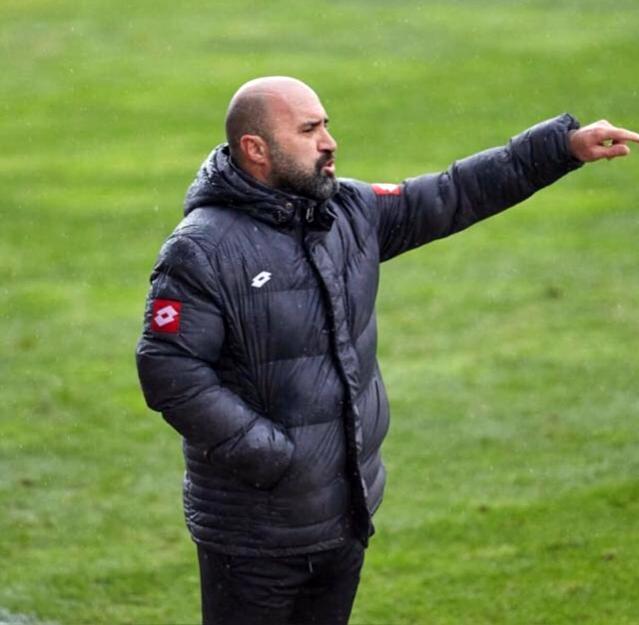 Bucaspor, Uğur Balcıoğlu ile yoluna devam ediyor