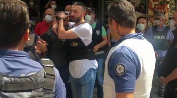 HDP İzmir il binasını saldırısını yapan Onur Gencer: İşkence yaparak öldürme isteğim vardı