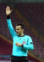 Altay-Kayserispor maçını Suat Arslanboğa yönetecek