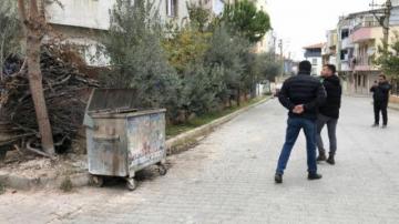 Manisa’da seri kedi katilini bulmak için özel ekip kuruldu