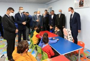 Pamukkale Belediyesi’nden çocuklar için yeni proje