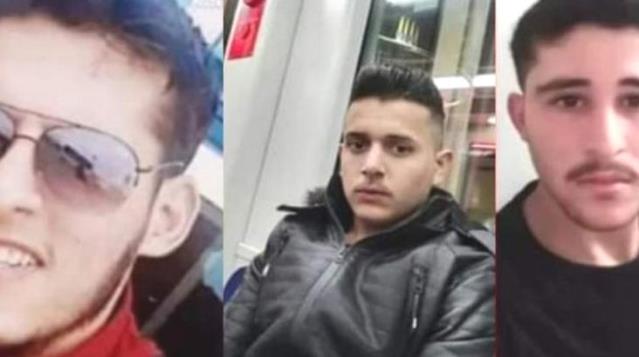 16 Kasım’da İzmir’de üç Suriyeli genç yakılarak öldürüldü, kimsenin haberi olmadı