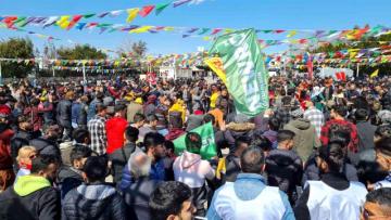 Bodrum’da terör örgütü lehine slogan atan 6 kişi gözaltına alındı