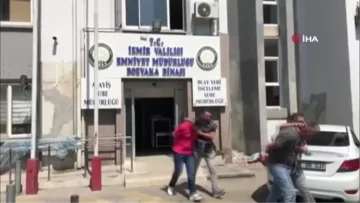 Taraftar derneği çıkışında pompalı tüfekle işlenen cinayetin zanlısı tutuklandı