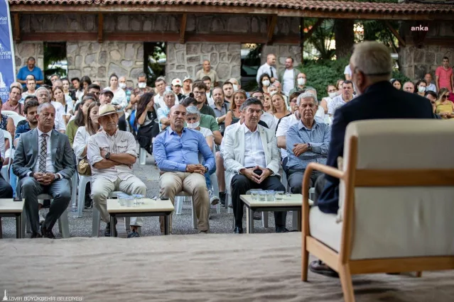 Tunç Soyer: Lozan, Mağlubun Mağlup Olduğunun Resmen Beyanıdır