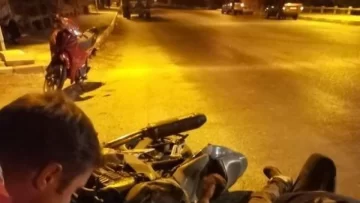 Manisa’da motosikletler çarpıştı: 1 ölü, 2 ağır yaralı