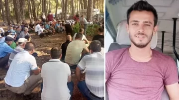 Muğla’da cinayet! Muhtarın oğlu göl kenarında feci halde bulundu