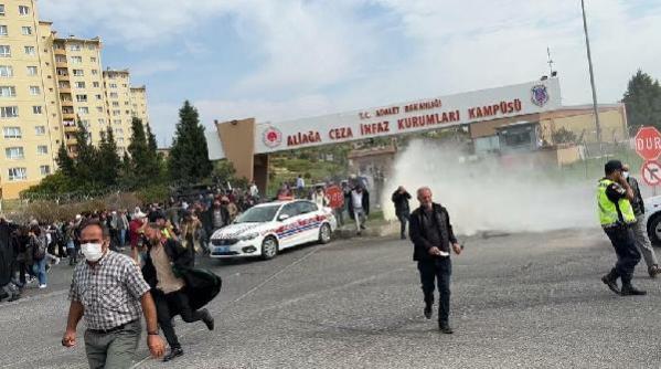 İzmir’de HDP binasındaki cinayetin sanığı yeniden hakim karşısında