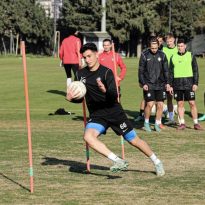 Altay’ın yeni gözdesi Burak Tolunay Sekin