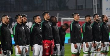 Denizlispor gülmeyi unuttu