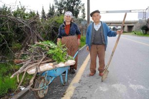 Gün Çifti, 65 yıllık mutlulukların sırlarını açıkladı