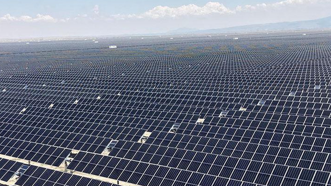 Türkiye, deprem bölgesindeki güneş potansiyelini kullanarak temiz enerji hedeflerine ulaşabilir