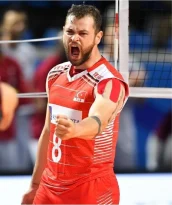 İzmirli Voleybolcuların Başarısıyla Milli Takım Şampiyon Oldu