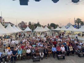 Muğla’nın Dalaman ilçesinde Kitap Günleri etkinliği başladı