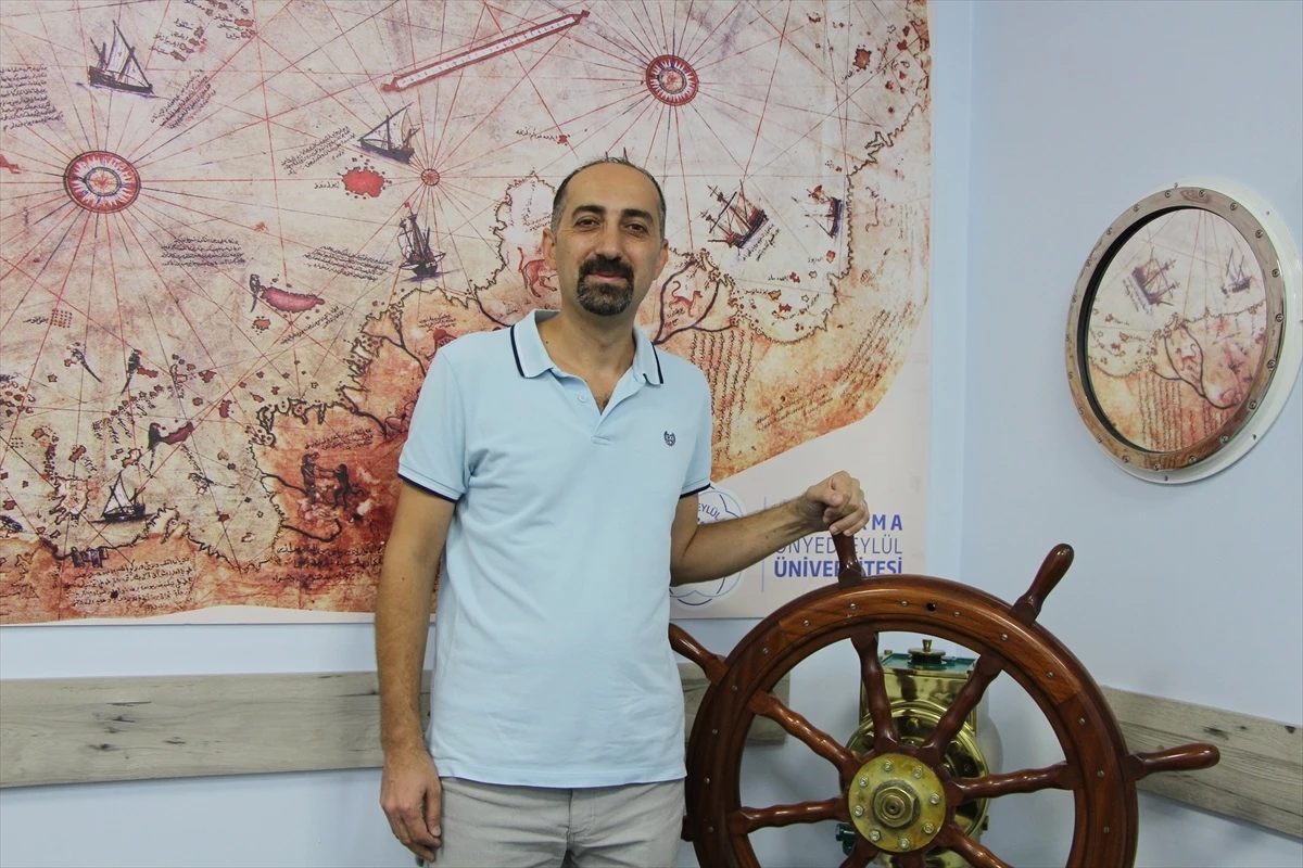 Dr. Öğr. Üyesi Alkan: “Türkiye, deniz üstü rüzgar enerji santralleriyle hidrojen ihracatçısı bir ülke olabilir”