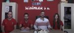 GENÇ ŞAHİNLER SPOR KULÜBÜ