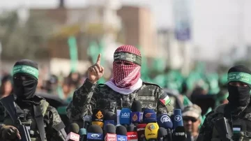 Hamas’tan ABD’nin ateşkesi veto eden kararına tepki: Ahlak ve insanlık dışı