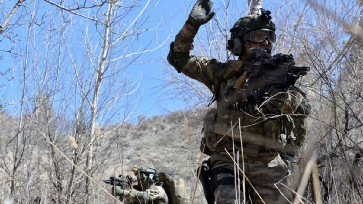 MİT’ten nokta atışı operasyon! PKK’ye eleman temin eden terörist öldürüldü