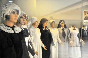 Ege Üniversitesi’nde Hemşirelik Tarihine Işık Tutan Koleksiyon