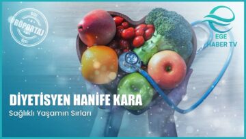 DİYETİSYEN HANİFE KARA