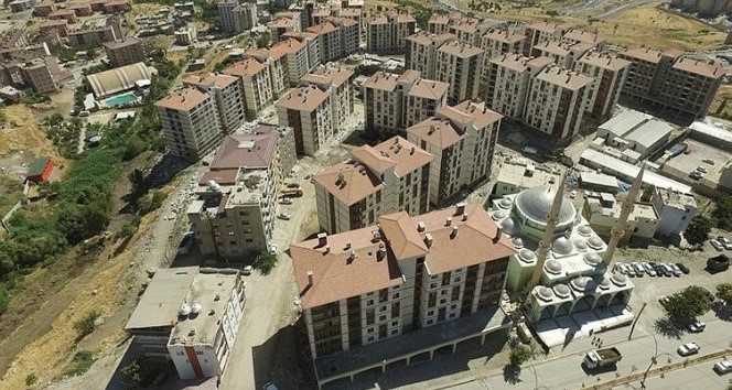 Denizli’de Konut Satışları Eylül’de %39 Artış Gösterdi