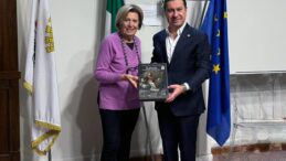 Muğla Büyükşehir Belediyesi’nin Uluslararası Temasları ve Hibe Desteği Başvuruları