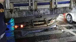 Nazilli’de Trafik Kazası: 7 Yaralı