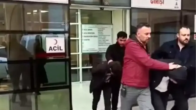 Kütahya’da Dolandırıcılık Çetesi Çökertildi