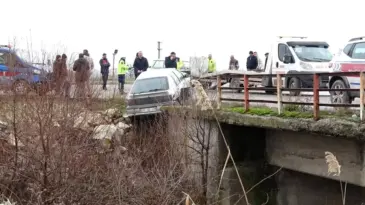 Tavşanlı’da Trafik Kazası: 1 Yaralı