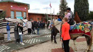 Domaniç Çalıştayı’nda Gelecek Fikirleri