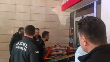 Kayıp 70 Yaşındaki Adam Ormanda Donarak Hayatını Kaybetti