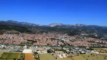 Muğla’ya En Fazla Göç İstanbul’dan