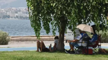Meteoroloji tarih verip uyardı! Bu kez Ege Bölgesi’ni etkisi altına alacak