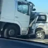 İzmir’de Trafik Kazası: Bir Ölü