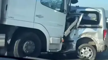 İzmir’de Trafik Kazası: Bir Ölü