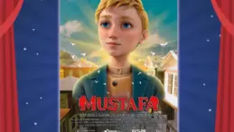 ‘Mustafa’ filmi çocuklar ile buluşacak