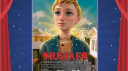 ‘Mustafa’ filmi çocuklar ile buluşacak