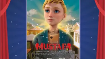 ‘Mustafa’ filmi çocuklar ile buluşacak