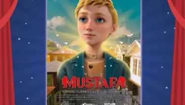 ‘Mustafa’ filmi çocuklar ile buluşacak