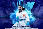 2. Uluslararası Çanakkale 18 Mart Üniversitesi Dardanelles Cup Karate Şampiyonası 15-16 Kasım’da Çanakkale’de!
