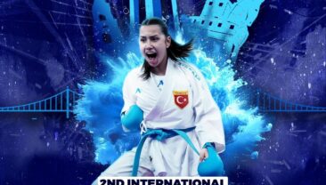 2. Uluslararası Çanakkale 18 Mart Üniversitesi Dardanelles Cup Karate Şampiyonası 15-16 Kasım’da Çanakkale’de!