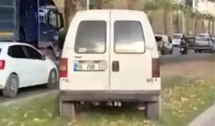 Refüj İhlaline 10 Bin TL Ceza