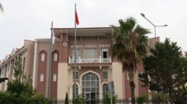 Fethiye’de eşini tüfekle vuran şahıs tutuklandı