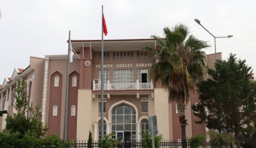 Fethiye’de eşini tüfekle vuran şahıs tutuklandı