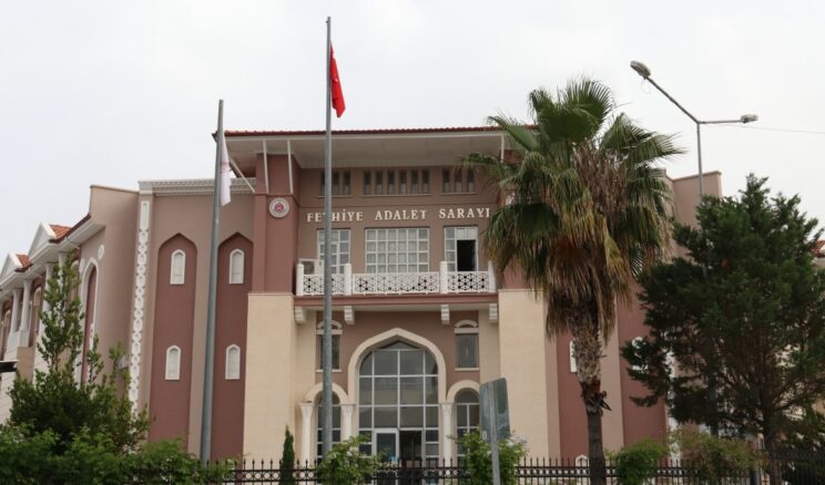 Fethiye’de eşini tüfekle vuran şahıs tutuklandı