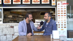 KUMRUCU HİKMET | EFSANE LEZZETİN ADRESİ