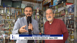 GÜÇLÜ BALIK DENİZ MALZEMELERİ | DENİZ TUTKUNLARININ ADRESİ