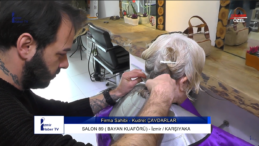 İzmir’in Trendsetteri: Salon 89 Bayan Kuaförü – Kudret Bey Röportajı